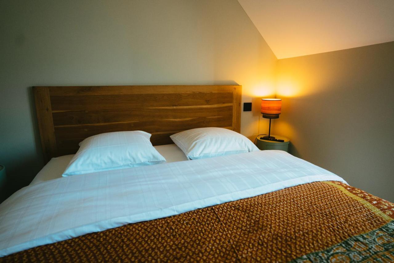 Appartement Domaine Bohème I art de vivre à Guebwiller Extérieur photo