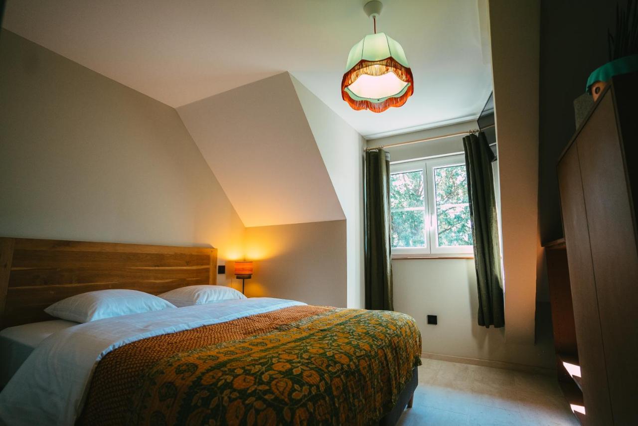 Appartement Domaine Bohème I art de vivre à Guebwiller Extérieur photo
